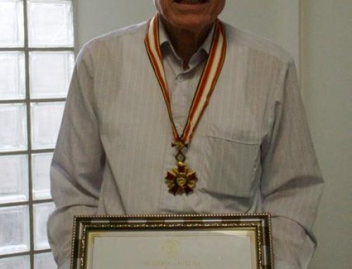 Vale John Sinnott